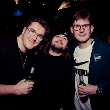 Photo from Freitag, 05.12.2025