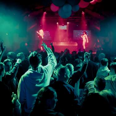 Foto von Freitag, 19.12.2025