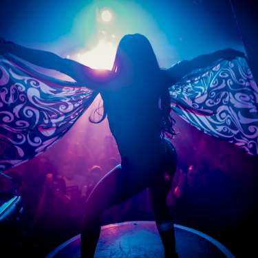 Foto von Freitag, 19.12.2025