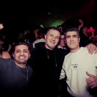 Foto von Freitag, 19.12.2025