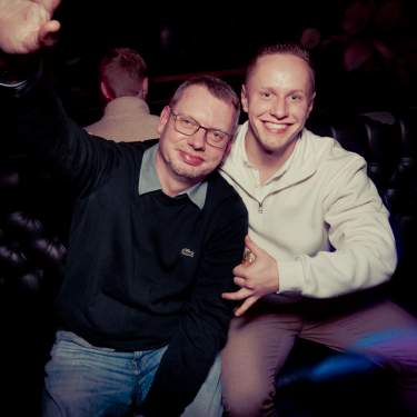 Foto von Freitag, 19.12.2025