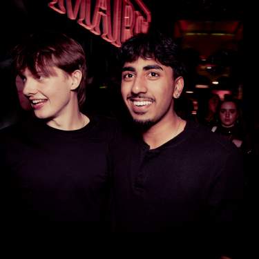 Photo from Samstag, 27.12.2025