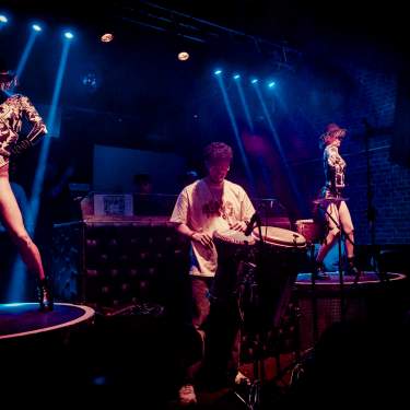 Photo from Samstag, 27.12.2025