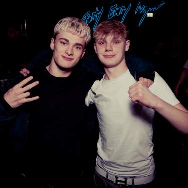 Foto von Freitag, 23.01.2026