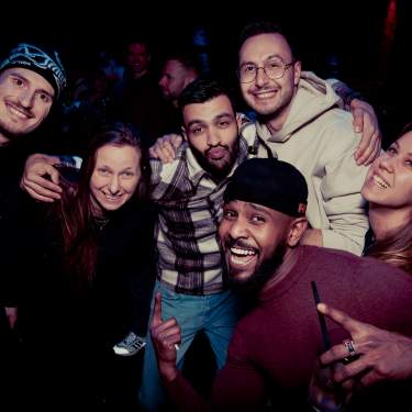 Foto von Freitag, 30.01.2026