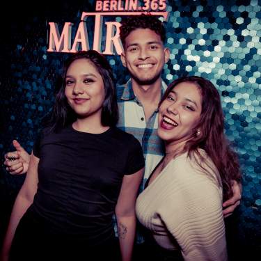 Photo from Samstag. 10.01.2026