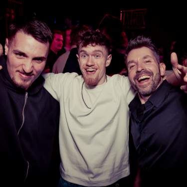 Photo from Samstag. 10.01.2026