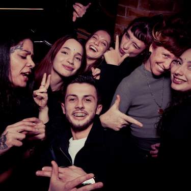 Photo from Samstag. 10.01.2026