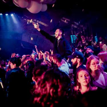 Photo from Samstag. 10.01.2026