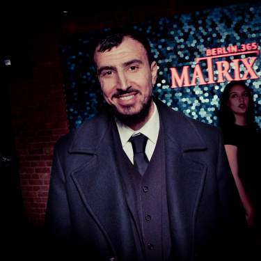 Photo from Samstag. 10.01.2026