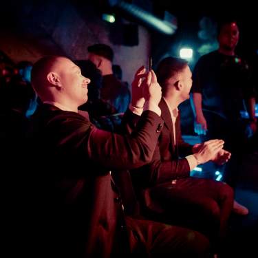 Foto von Freitag, 06.02.2026