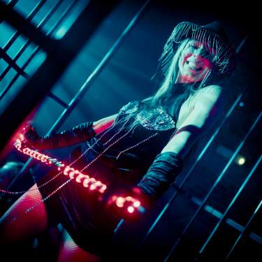 Foto von Freitag, 13.02.2026