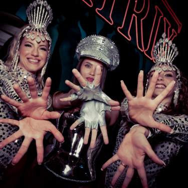 Foto von Freitag, 27.02.2026