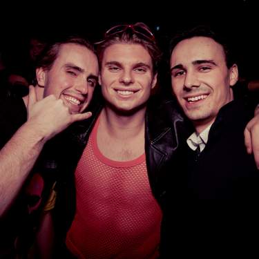 Foto von Freitag, 27.02.2026