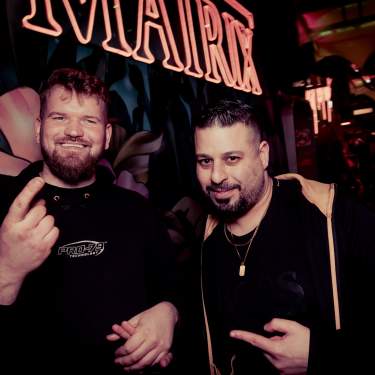 Foto von Freitag, 27.02.2026