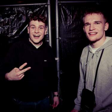 Foto von Freitag, 27.02.2026