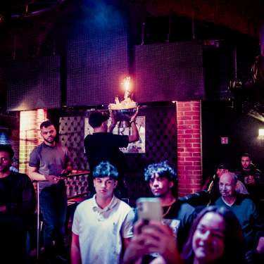 Foto von Samstag, 07.02.2026