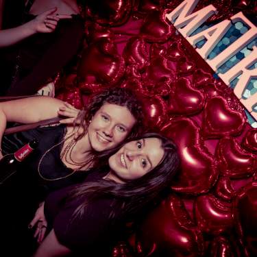 Foto von Samstag, 14.02.2026 Valentine`s Day