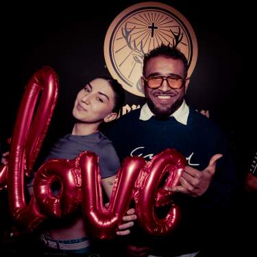 Foto von Samstag, 14.02.2026 Valentine`s Day