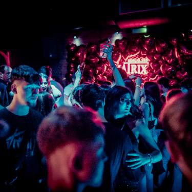 Foto von Samstag, 14.02.2026 Valentine`s Day