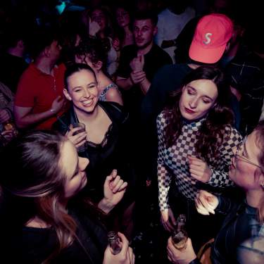 Foto von Samstag, 14.02.2026 Valentine`s Day