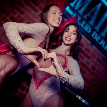 Foto von Samstag, 14.02.2026 Valentine`s Day