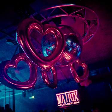 Foto von Samstag, 14.02.2026 Valentine`s Day