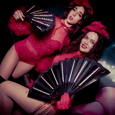 Foto von Samstag, 14.02.2026 Valentine`s Day