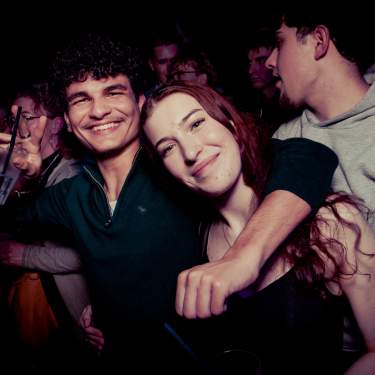 Foto von Samstag, 14.02.2026 Valentine`s Day