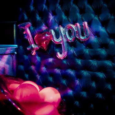 Foto von Samstag, 14.02.2026 Valentine`s Day