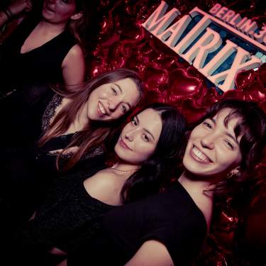 Foto von Samstag, 14.02.2026 Valentine`s Day