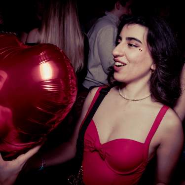 Foto von Samstag, 14.02.2026 Valentine`s Day