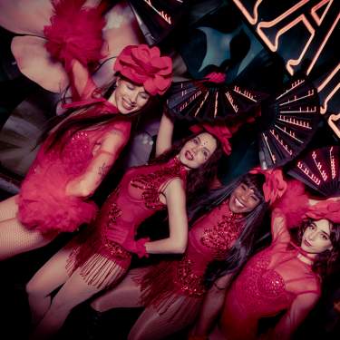 Foto von Samstag, 14.02.2026 Valentine`s Day