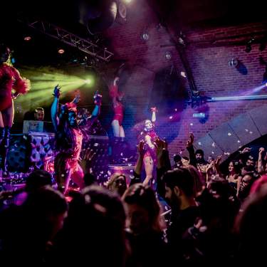 Foto von Samstag, 14.02.2026 Valentine`s Day