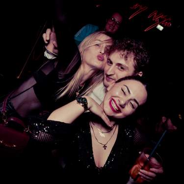 Foto von Samstag, 14.02.2026 Valentine`s Day