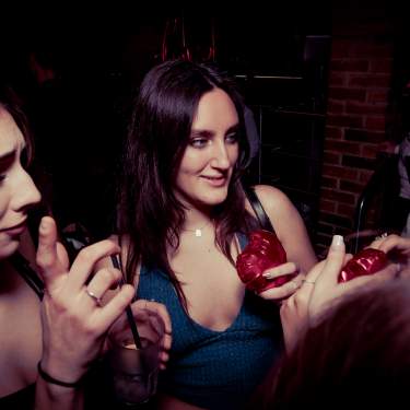 Foto von Samstag, 14.02.2026 Valentine`s Day