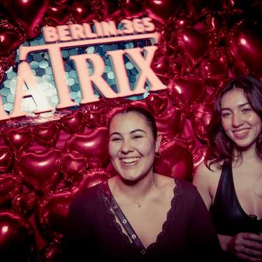 Foto von Samstag, 14.02.2026 Valentine`s Day