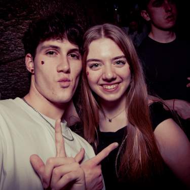 Foto von Samstag, 14.02.2026 Valentine`s Day