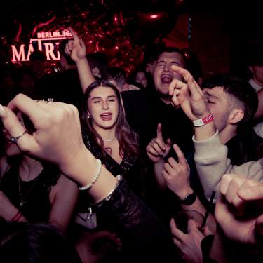 Foto von Samstag, 14.02.2026 Valentine`s Day