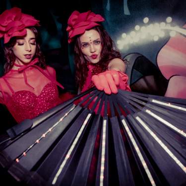 Foto von Samstag, 14.02.2026 Valentine`s Day