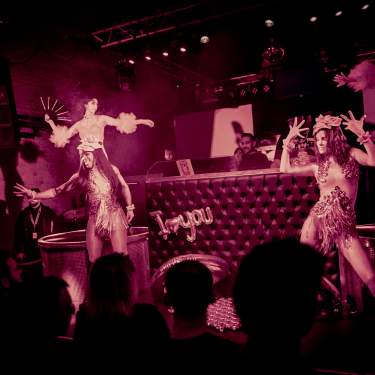 Foto von Samstag, 14.02.2026 Valentine`s Day