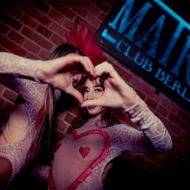 Foto von Samstag, 14.02.2026 Valentine`s Day