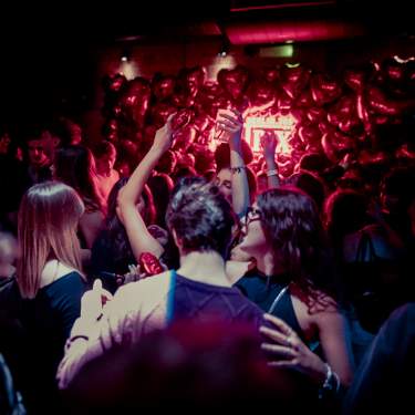 Foto von Samstag, 14.02.2026 Valentine`s Day