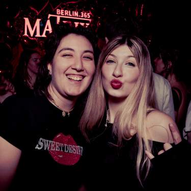 Foto von Samstag, 14.02.2026 Valentine`s Day