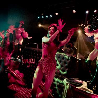 Foto von Samstag, 14.02.2026 Valentine`s Day