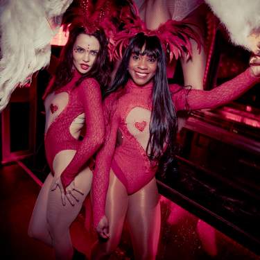 Foto von Samstag, 14.02.2026 Valentine`s Day