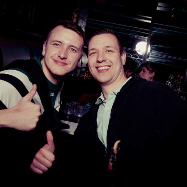 Foto von Samstag, 14.02.2026 Valentine`s Day