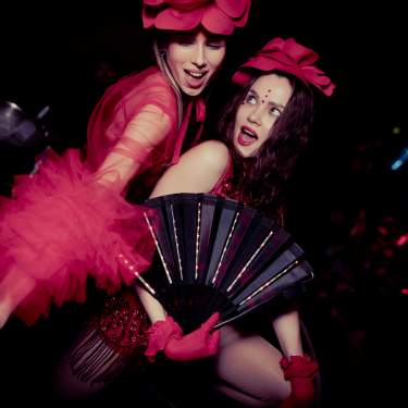 Foto von Samstag, 14.02.2026 Valentine`s Day