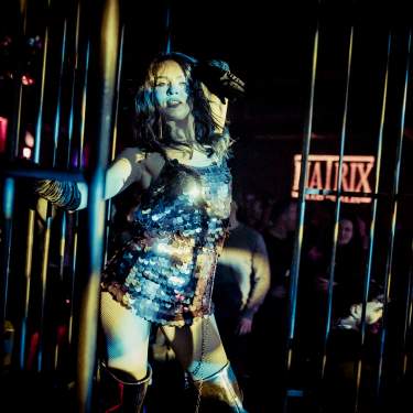 Photo from Samstag, 21.02.2026