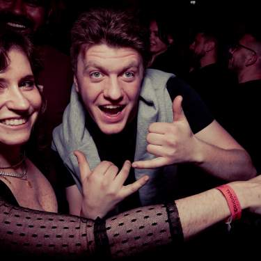 Photo from Samstag, 21.02.2026